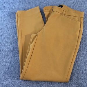 Size 2 White House Black Market Slim, ankle pants